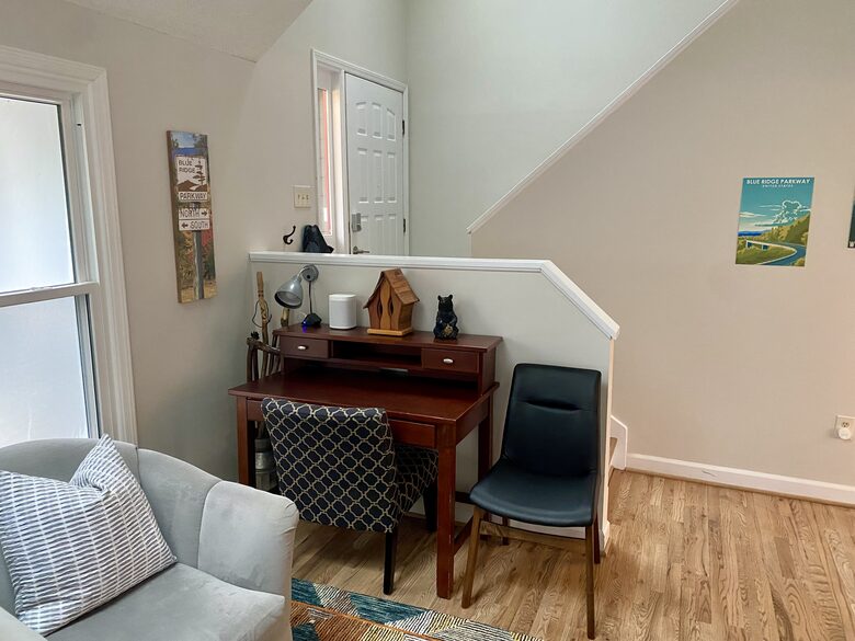 Beautiful Mountain Retreat | 10 minutes to Downtown Asheville - Asheville, North Carolina