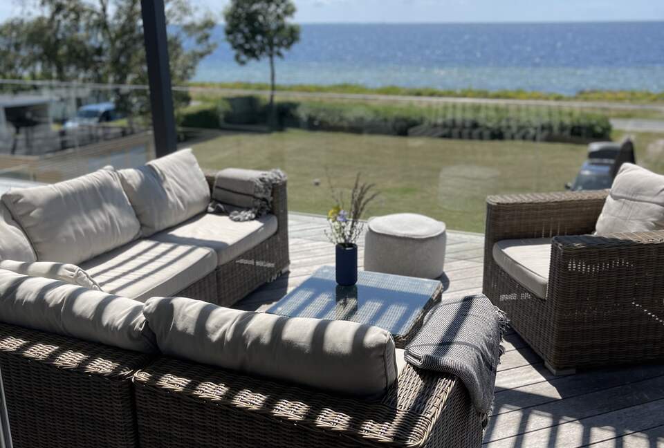 Bisserup Beach House - Bisserup, Denmark