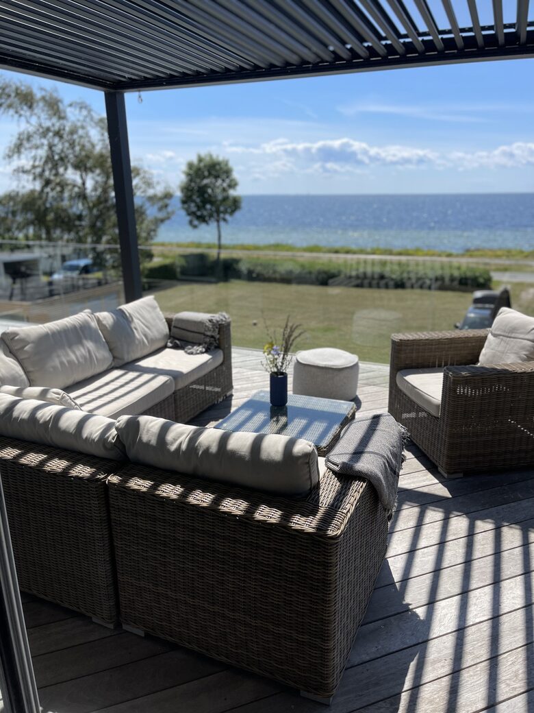 Bisserup Beach House - Bisserup, Denmark
