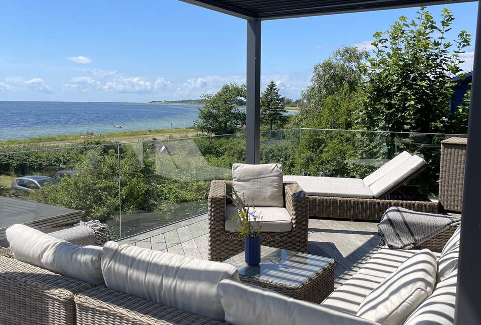 Bisserup Beach House - Bisserup, Denmark