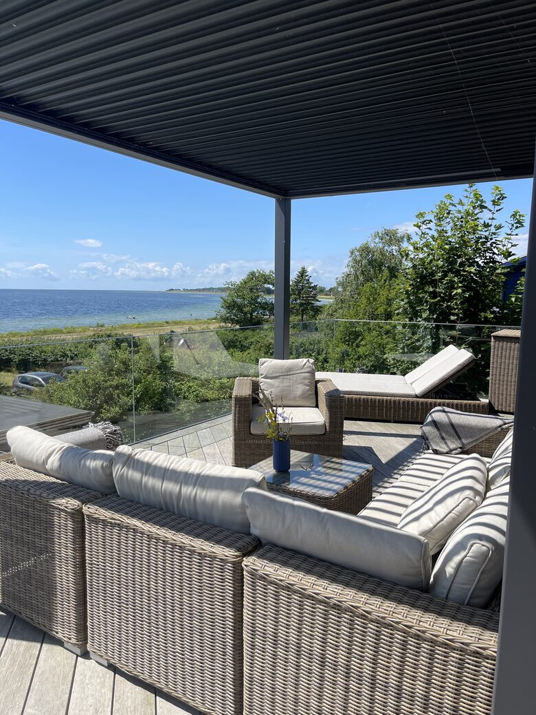 Bisserup Beach House - Bisserup, Denmark