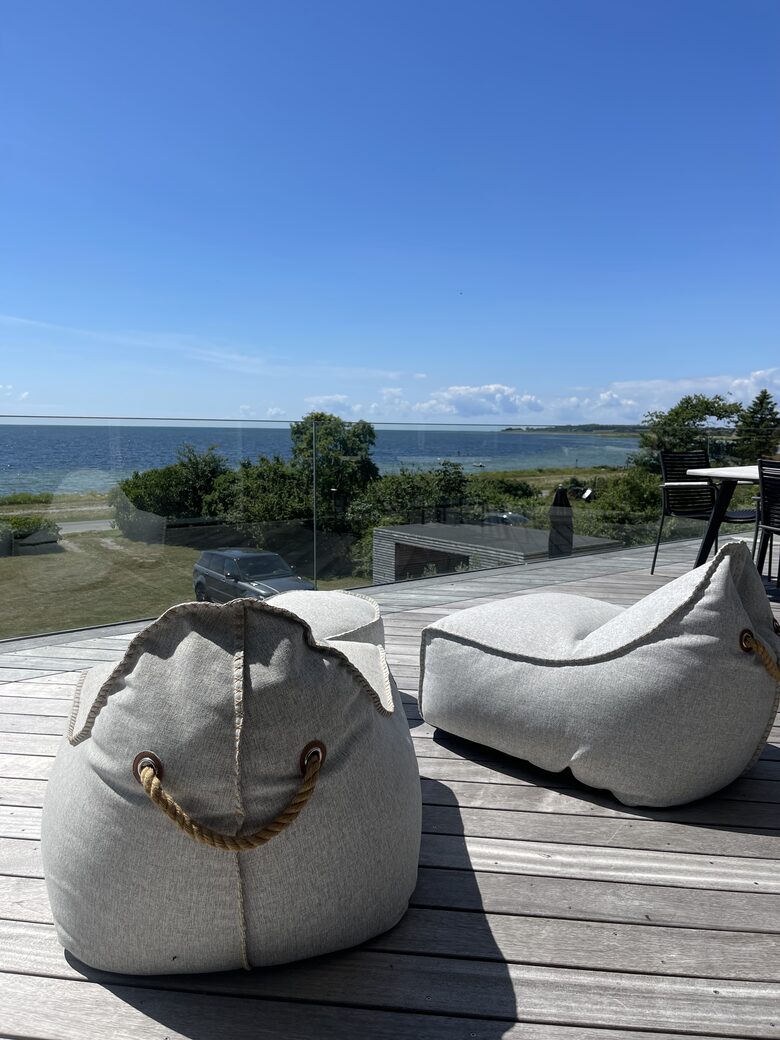 Bisserup Beach House - Bisserup, Denmark
