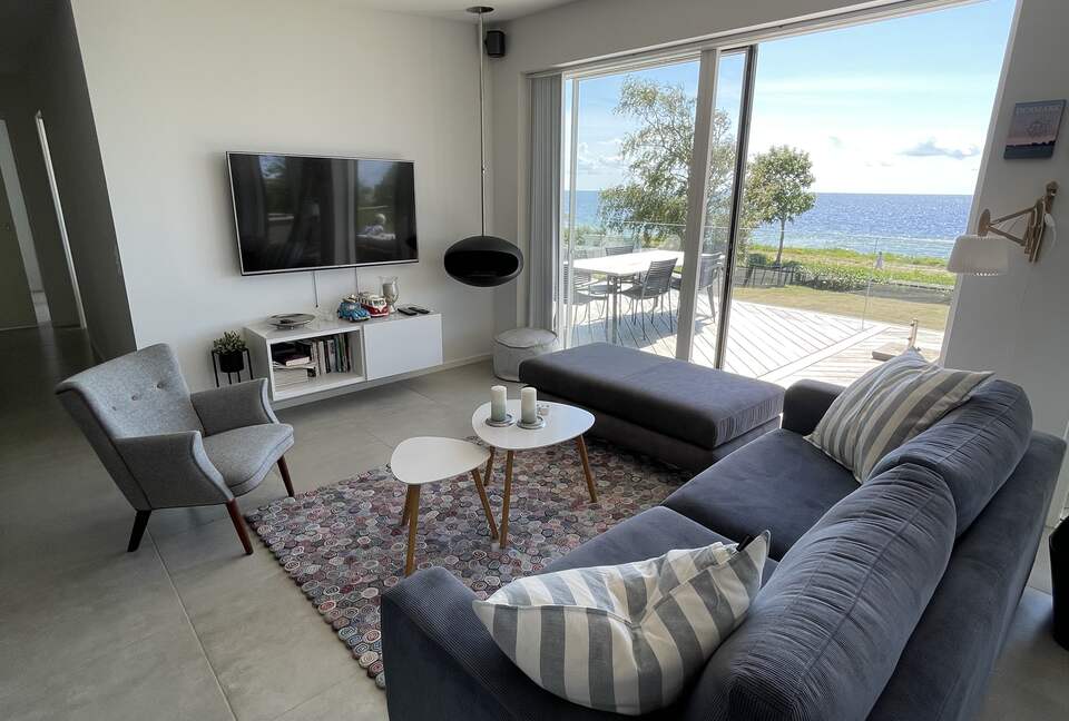 Bisserup Beach House - Bisserup, Denmark
