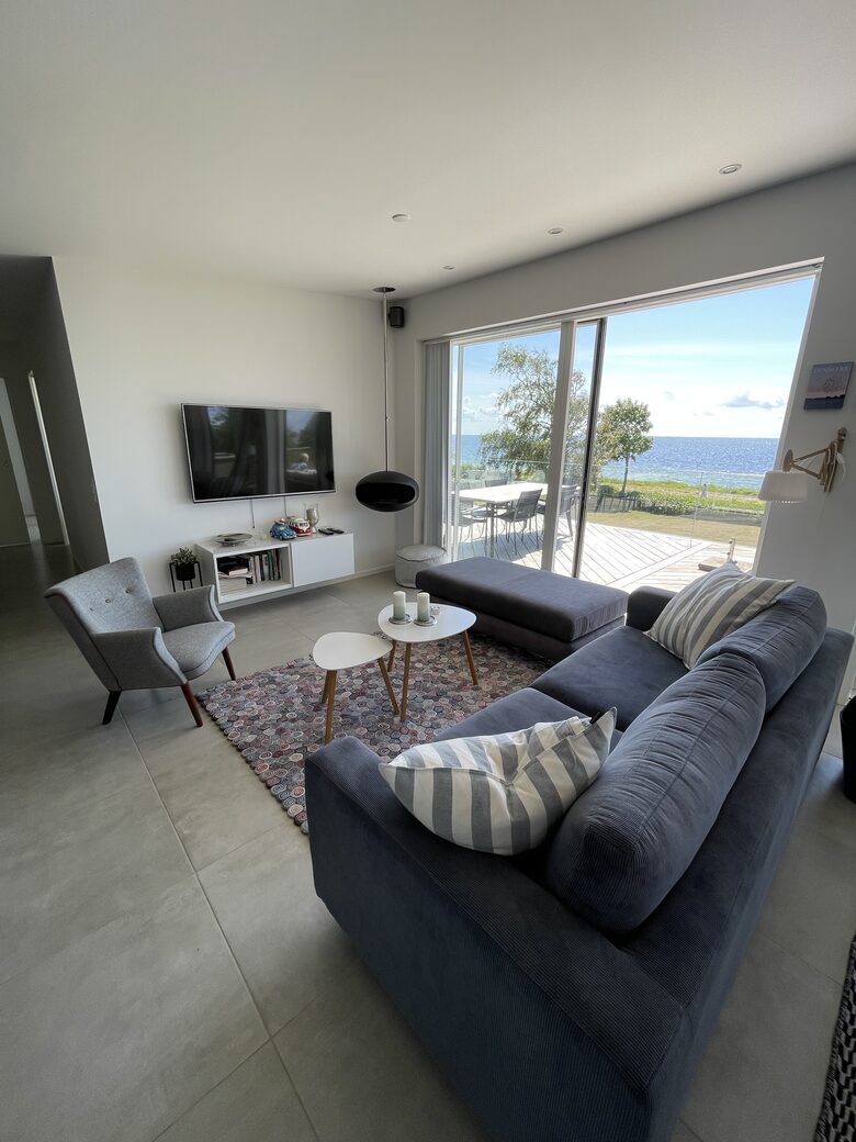 Bisserup Beach House - Bisserup, Denmark