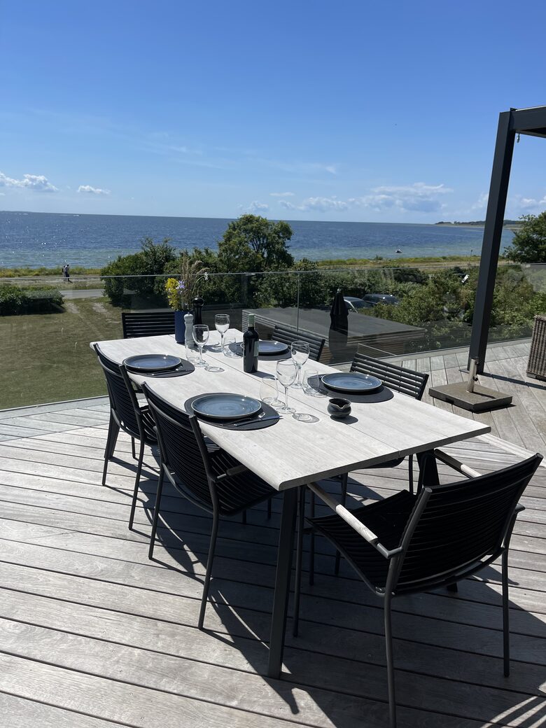 Bisserup Beach House - Bisserup, Denmark