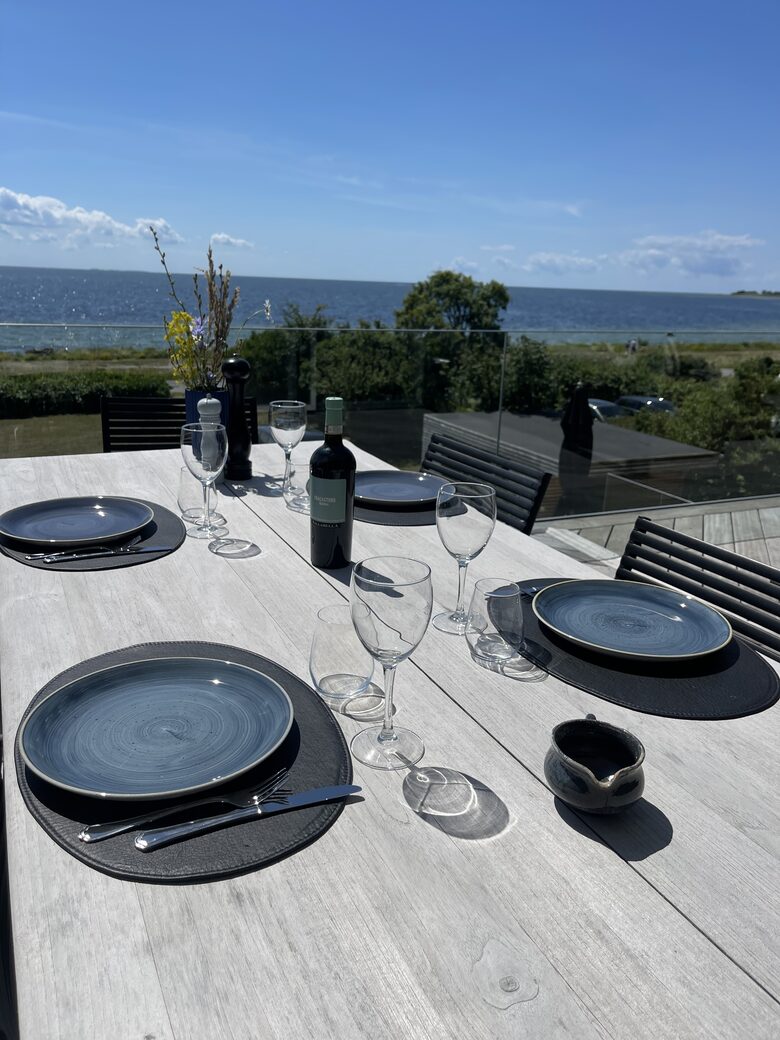 Bisserup Beach House - Bisserup, Denmark