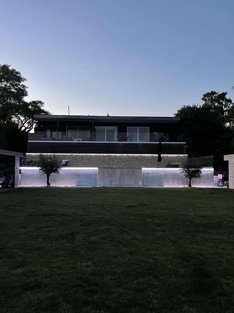 Bisserup Beach House - Bisserup, Denmark