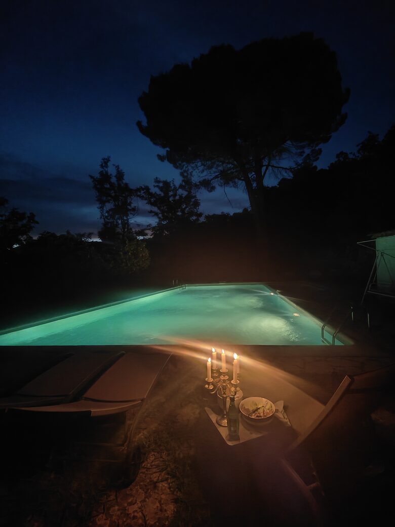 Villa Lou Calen | France Riviera - Mouans-Sartoux, France