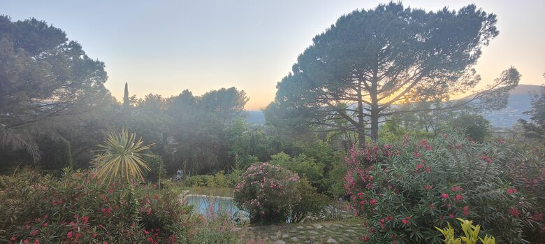 Villa Lou Calen | France Riviera - Mouans-Sartoux, France