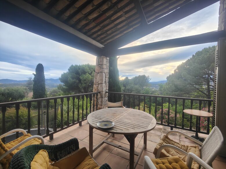 Villa Lou Calen | France Riviera - Mouans-Sartoux, France