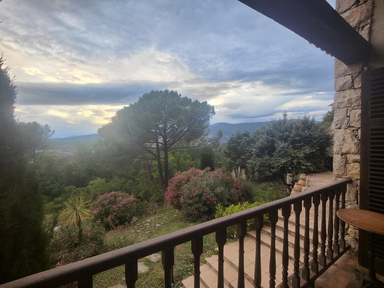 Villa Lou Calen | France Riviera - Mouans-Sartoux, France