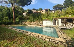Villa Lou Calen | France Riviera - Mouans-Sartoux, France