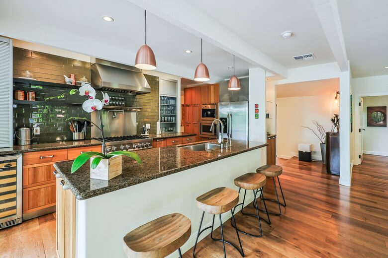 Serene Wine Country Retreat - Sebastopol, California