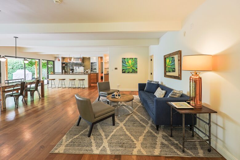 Serene Wine Country Retreat - Sebastopol, California
