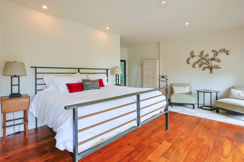 Serene Wine Country Retreat - Sebastopol, California