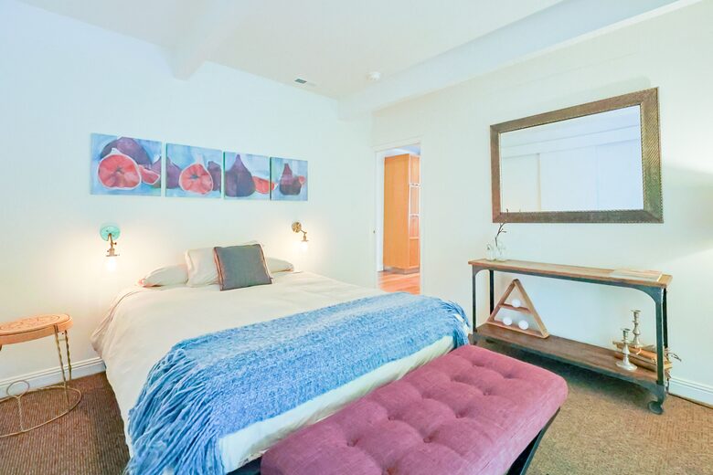 Serene Wine Country Retreat - Sebastopol, California