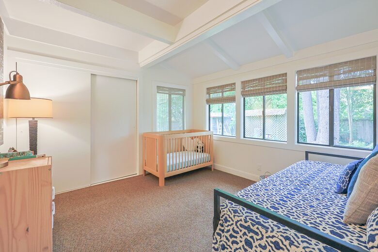 Serene Wine Country Retreat - Sebastopol, California