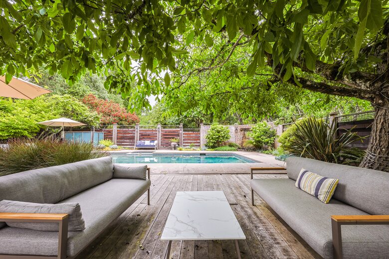 Serene Wine Country Retreat - Sebastopol, California