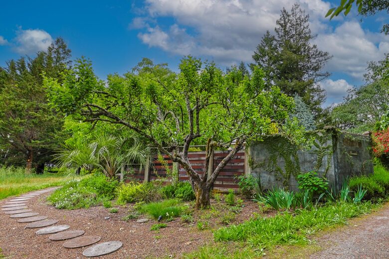Serene Wine Country Retreat - Sebastopol, California