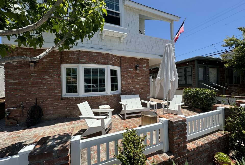 Balboa Island Getaway - Newport Beach, California