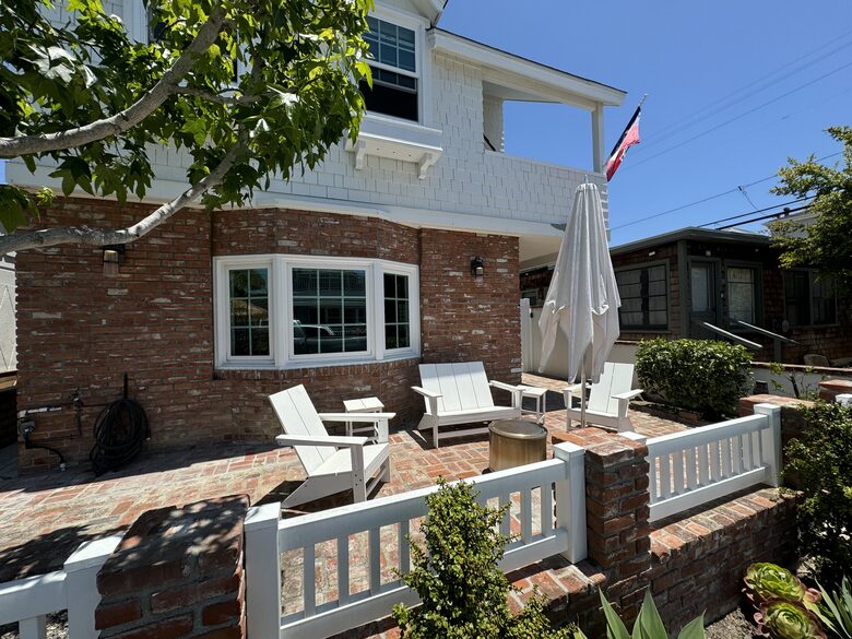 Balboa Island Getaway - Newport Beach, California