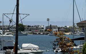 Balboa Island Getaway - Newport Beach, California