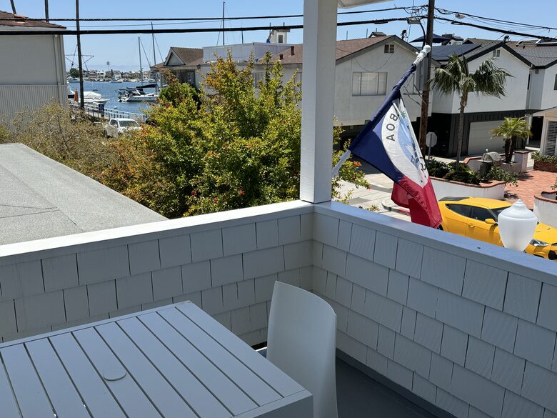Balboa Island Getaway - Newport Beach, California