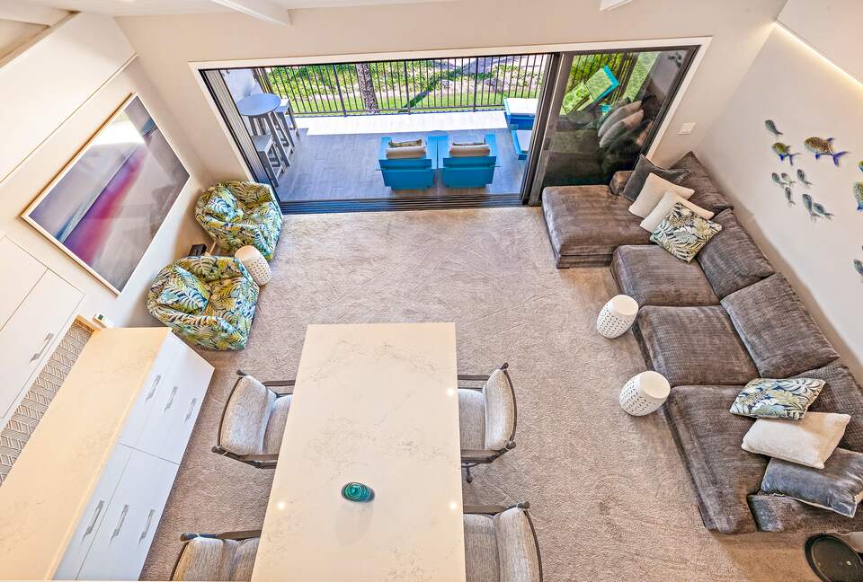 Gorgeous Beachfront Villa with Resort Amenities - Kihei, Hawaii