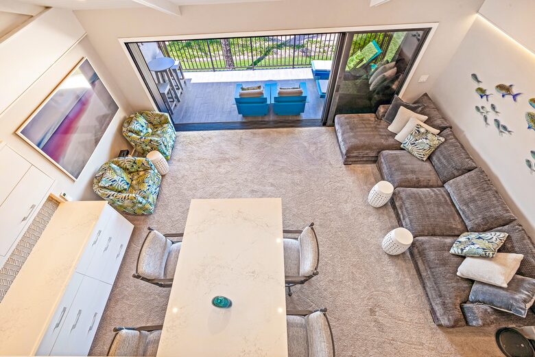 Gorgeous Beachfront Villa with Resort Amenities - Kihei, Hawaii