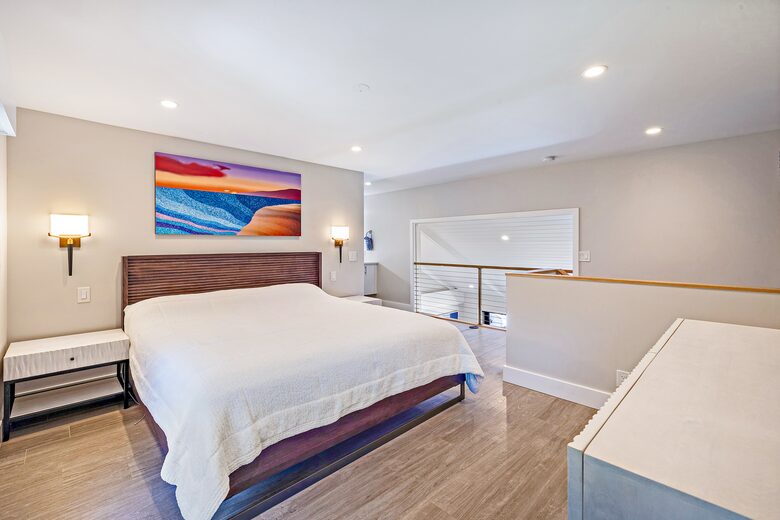 Gorgeous Beachfront Villa with Resort Amenities - Kihei, Hawaii