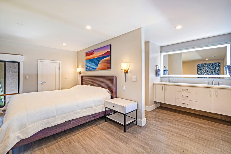 Gorgeous Beachfront Villa with Resort Amenities - Kihei, Hawaii