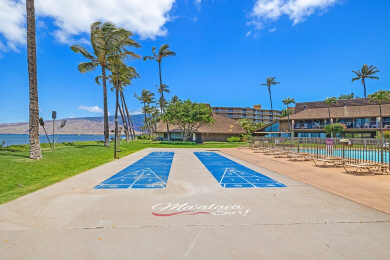 Gorgeous Beachfront Villa with Resort Amenities - Kihei, Hawaii