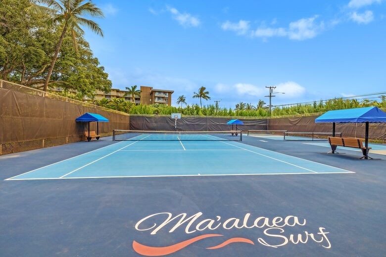 Gorgeous Beachfront Villa with Resort Amenities - Kihei, Hawaii