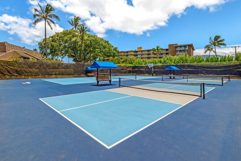 Gorgeous Beachfront Villa with Resort Amenities - Kihei, Hawaii