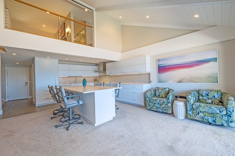 Gorgeous Beachfront Villa with Resort Amenities - Kihei, Hawaii