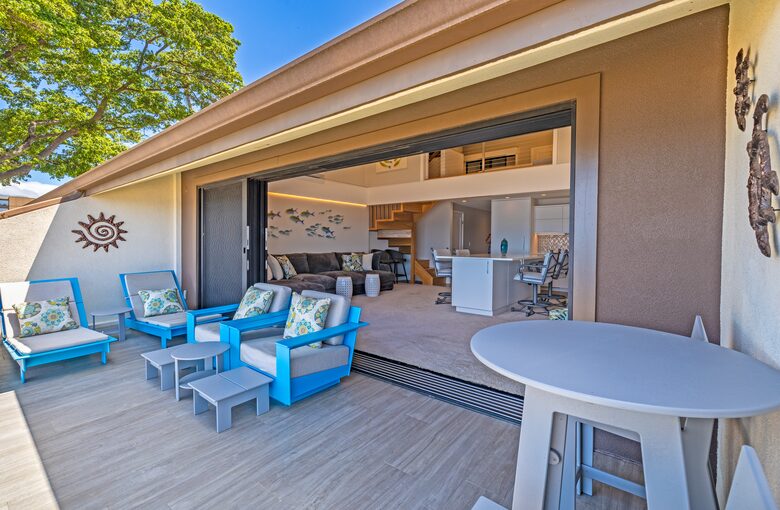 Gorgeous Beachfront Villa with Resort Amenities - Kihei, Hawaii