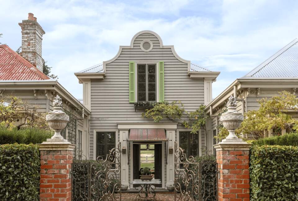 Brolga Hill Estate - Smeaton, Australia