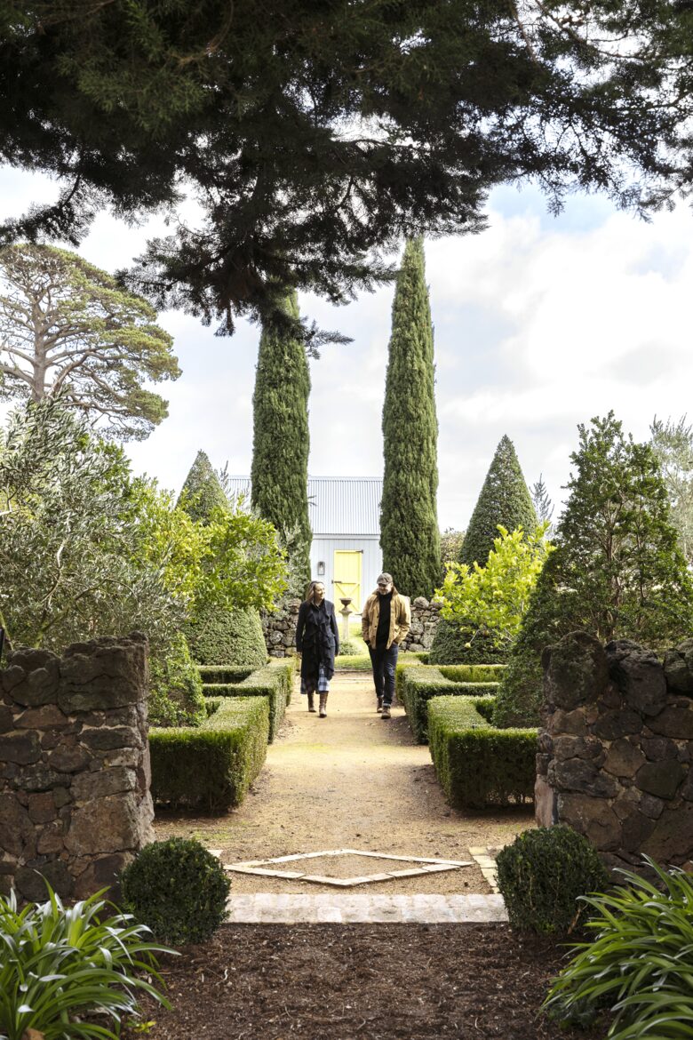 Brolga Hill Estate - Smeaton, Australia