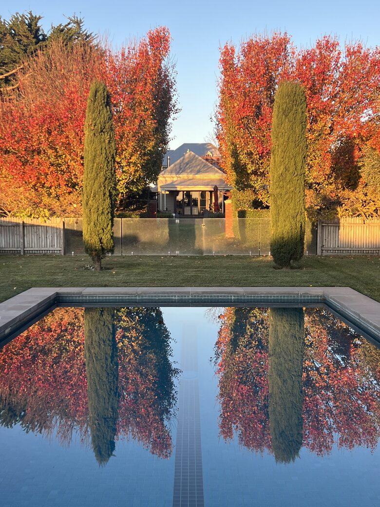Brolga Hill Estate - Smeaton, Australia