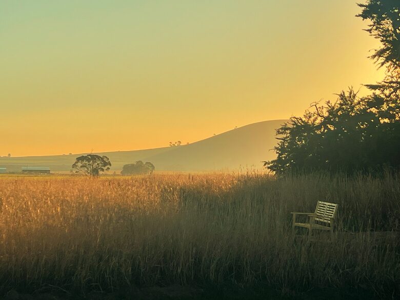Brolga Hill Estate - Smeaton, Australia