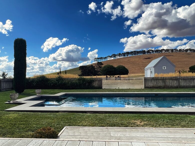 Brolga Hill Estate - Smeaton, Australia