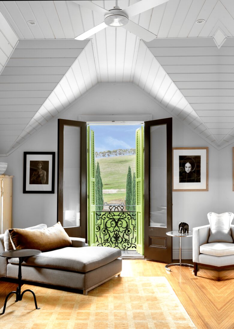 Brolga Hill Estate - Smeaton, Australia