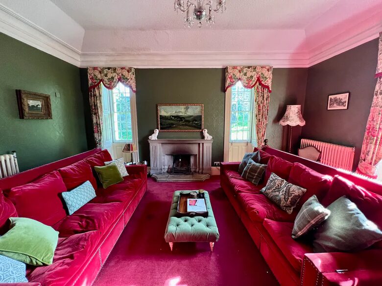Bicknor Court - Coleford, United Kingdom