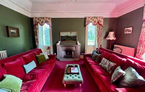 Bicknor Court - Coleford, United Kingdom