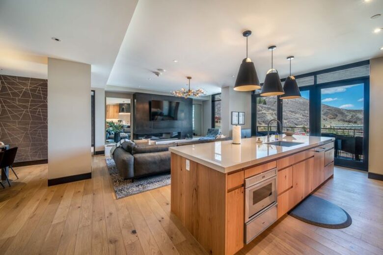 Stunning Snowmass Haven - Snowmass Village, United States