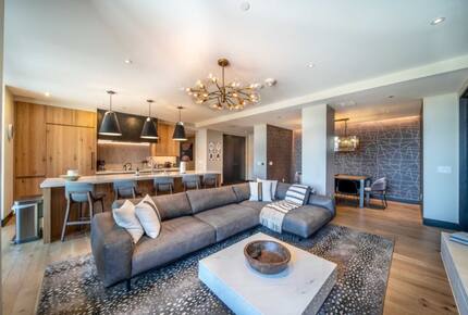 Stunning Snowmass Haven - Snowmass Village, United States