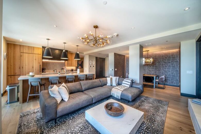 Stunning Snowmass Haven - Snowmass Village, United States