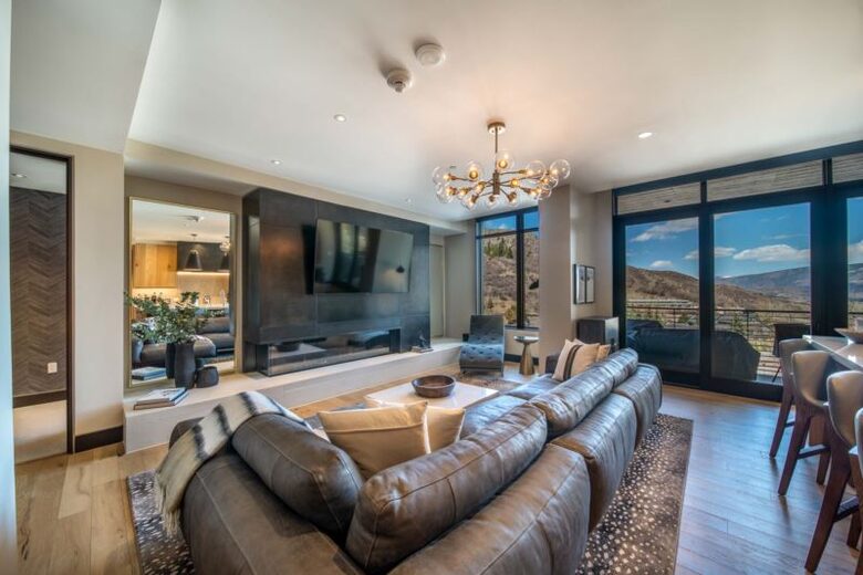 Stunning Snowmass Haven - Snowmass Village, United States