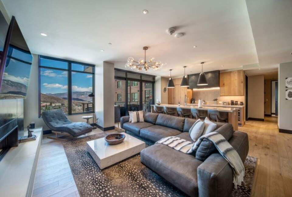 Stunning Snowmass Haven - Snowmass Village, United States
