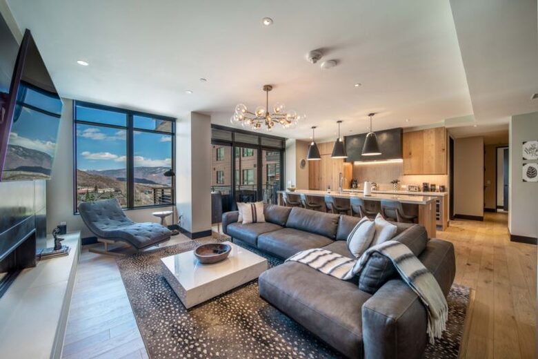 Stunning Snowmass Haven - Snowmass Village, United States